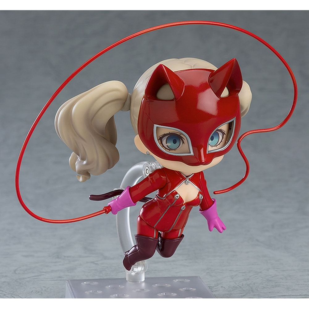 FIGURA NENDOROID ANN TAKAMAKI: PHANTOM THIEF VER. 1143 RE-RUN FIGURA NENDOROID ANN TAKAMAKI: PHANTOM THIEF VER. 1143 RE-RUN